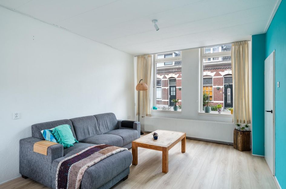 Prins Hendrikstraat 23
