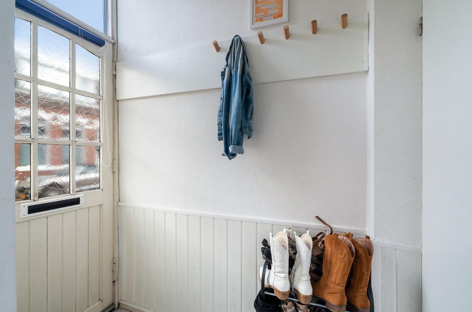 Prins Hendrikstraat 23