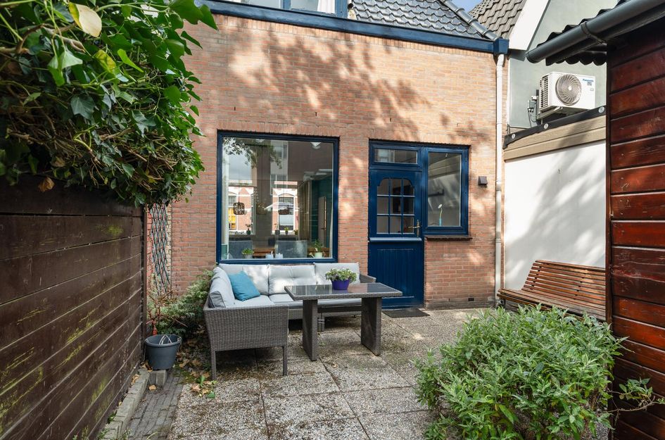 Prins Hendrikstraat 23