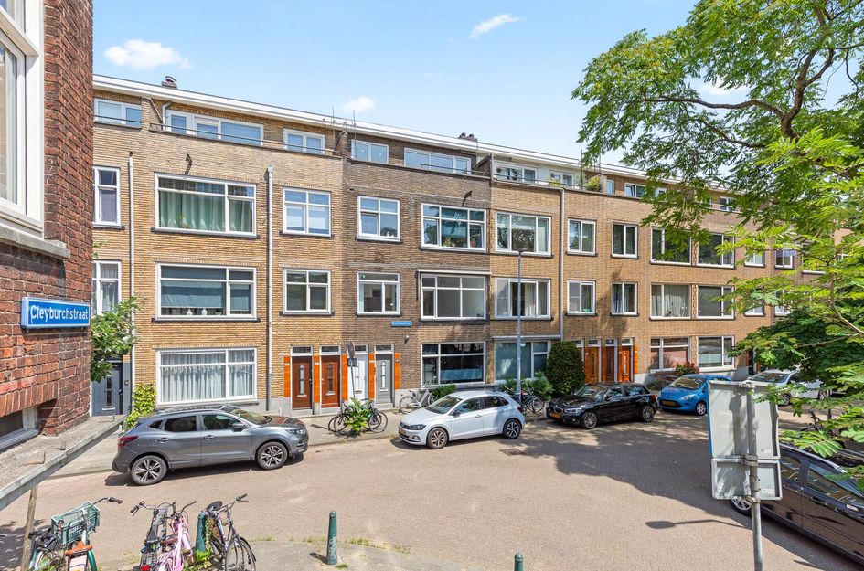 Sonmansstraat 28A 01