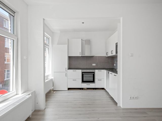 Sonmansstraat 28A 01, Rotterdam