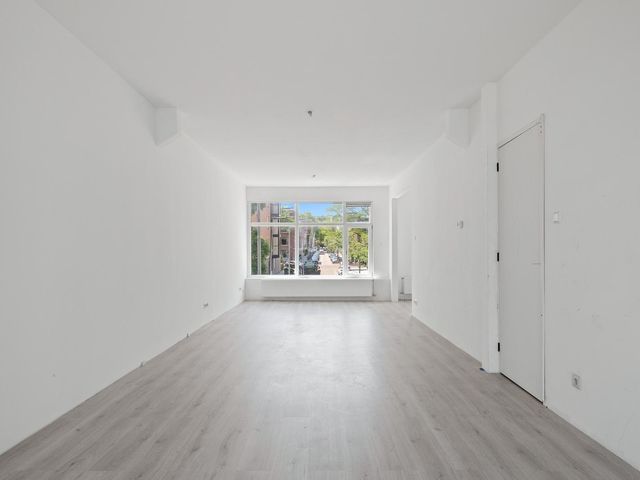 Sonmansstraat 28A 01, Rotterdam