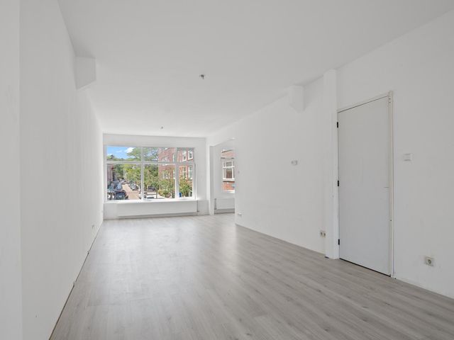 Sonmansstraat 28A 01, Rotterdam