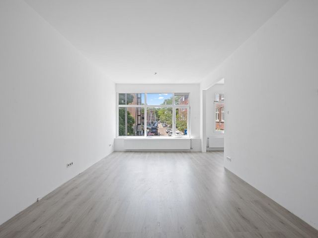 Sonmansstraat 28A 01, Rotterdam