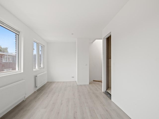 Sonmansstraat 28A 01, Rotterdam