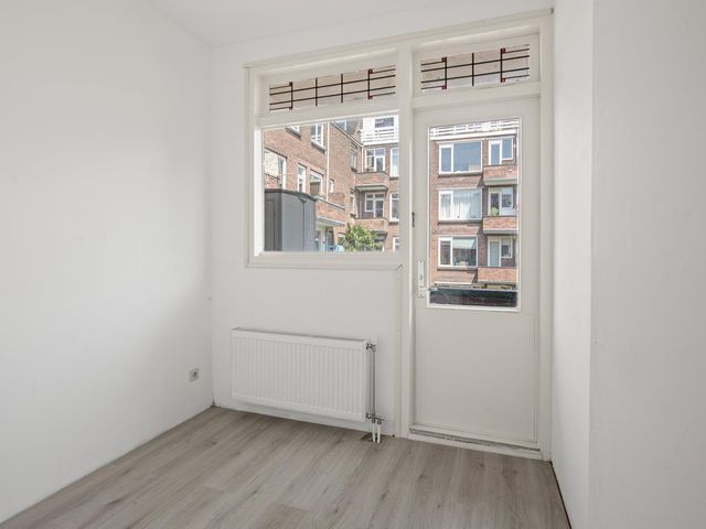 Sonmansstraat 28A 01, Rotterdam