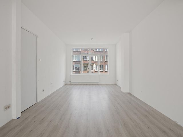 Sonmansstraat 28A 01, Rotterdam