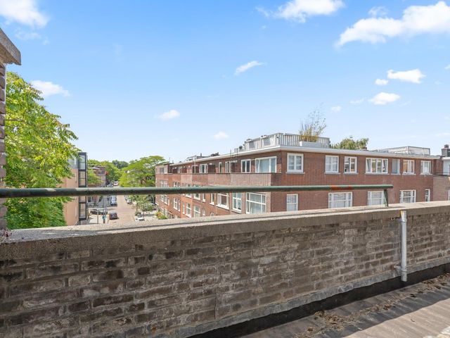 Sonmansstraat 28A 01, Rotterdam