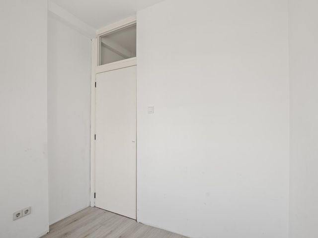 Sonmansstraat 28A 01, Rotterdam