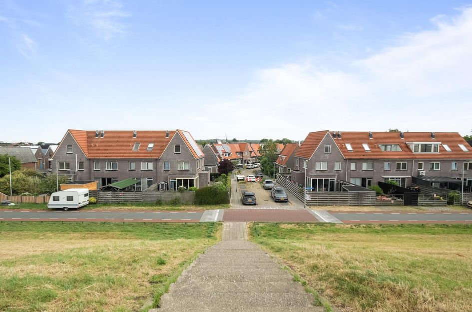 Dijkstraat 1