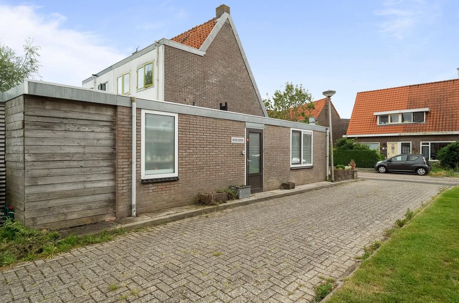 Dijkstraat 1