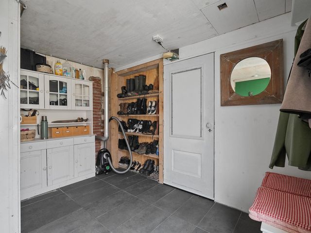 Dijkstraat 1, Den Oever
