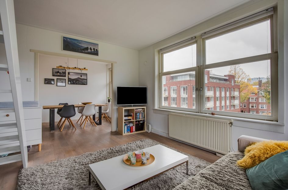 Vogelenzangstraat 23 3