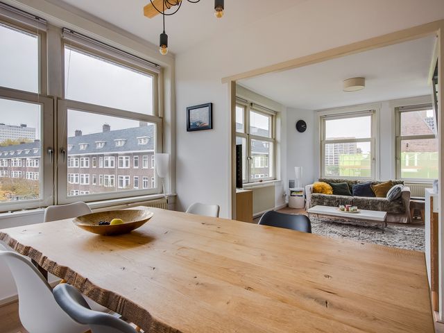 Vogelenzangstraat 23 3, Amsterdam