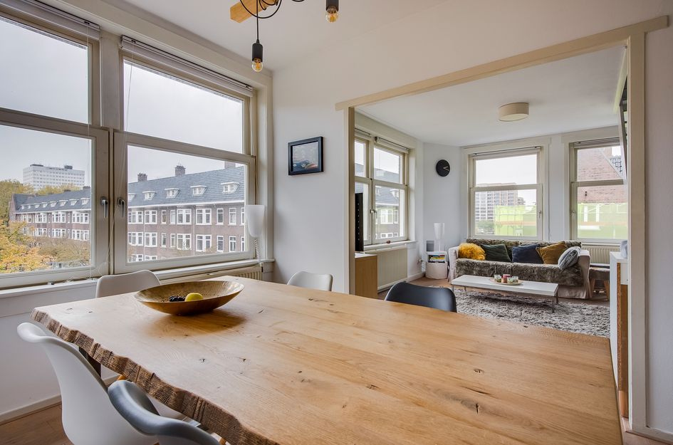 Vogelenzangstraat 23 3