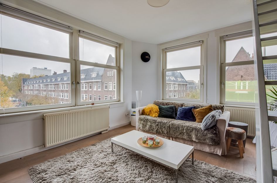 Vogelenzangstraat 23 3