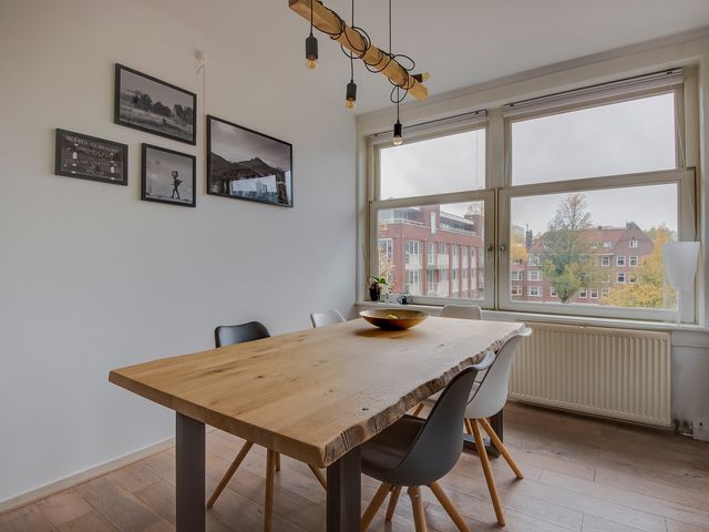 Vogelenzangstraat 23 3, Amsterdam