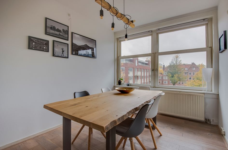 Vogelenzangstraat 23 3