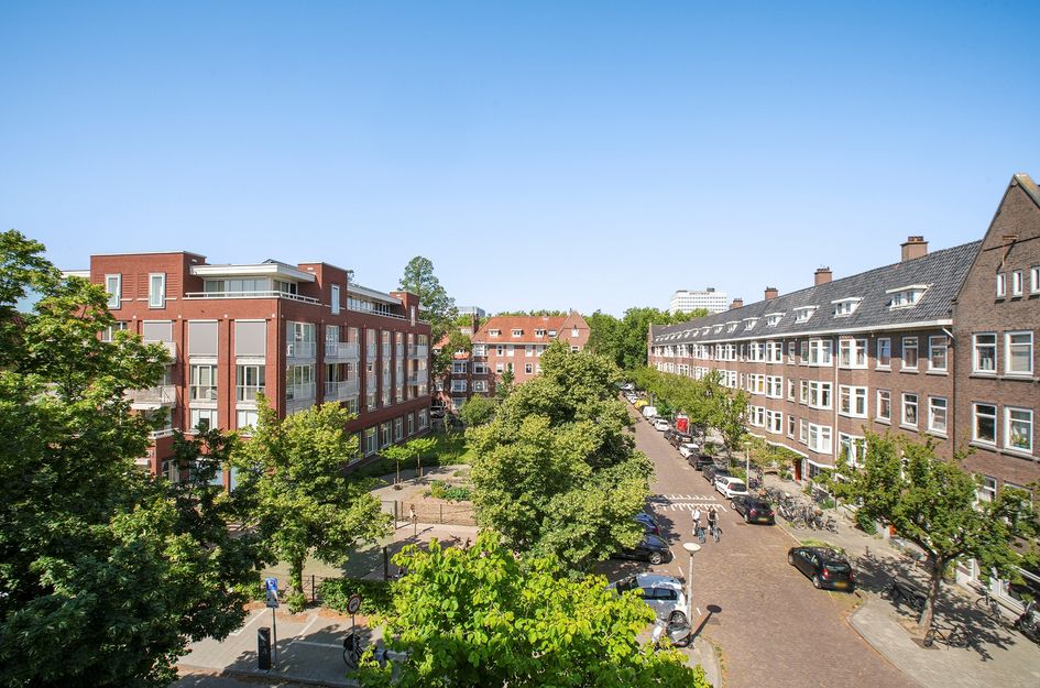 Vogelenzangstraat 23 3