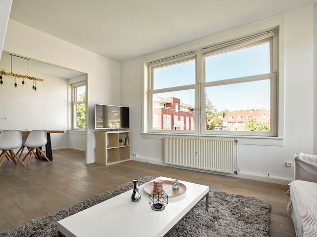 Vogelenzangstraat 23 3, Amsterdam