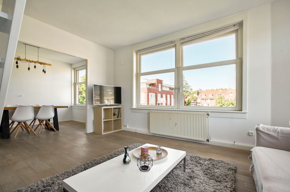 Vogelenzangstraat 23 3