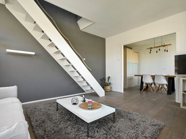 Vogelenzangstraat 23 3, Amsterdam