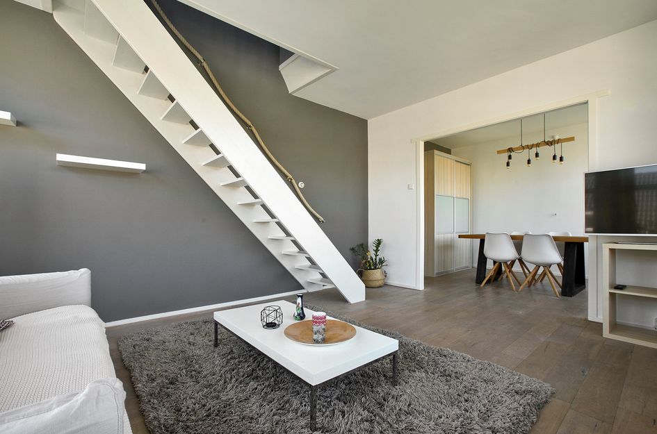 Vogelenzangstraat 23 3