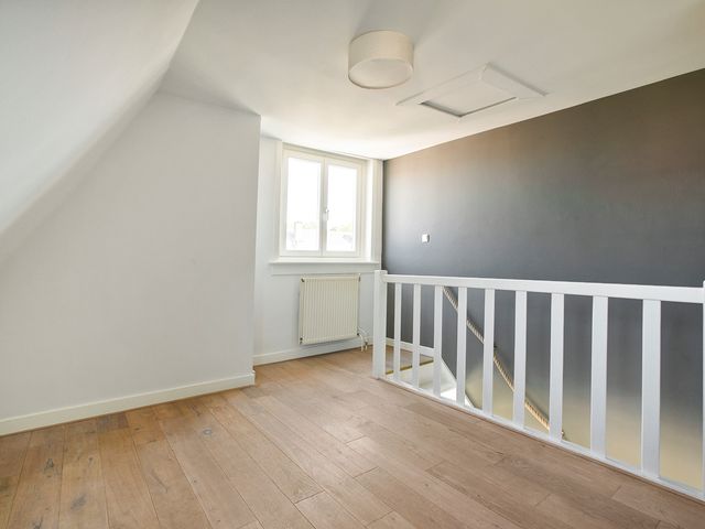 Vogelenzangstraat 23 3, Amsterdam
