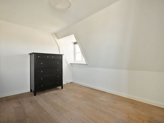 Vogelenzangstraat 23 3, Amsterdam