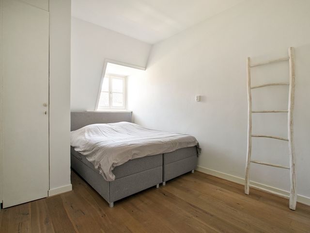 Vogelenzangstraat 23 3, Amsterdam
