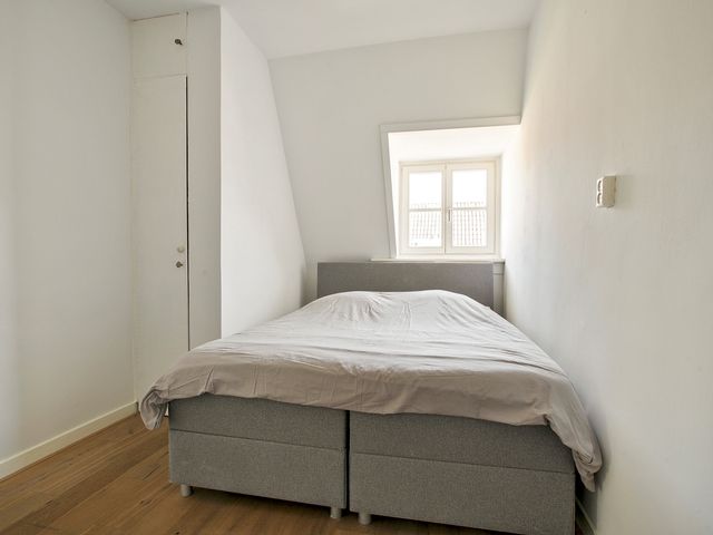 Vogelenzangstraat 23 3, Amsterdam