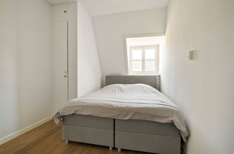 Vogelenzangstraat 23 3