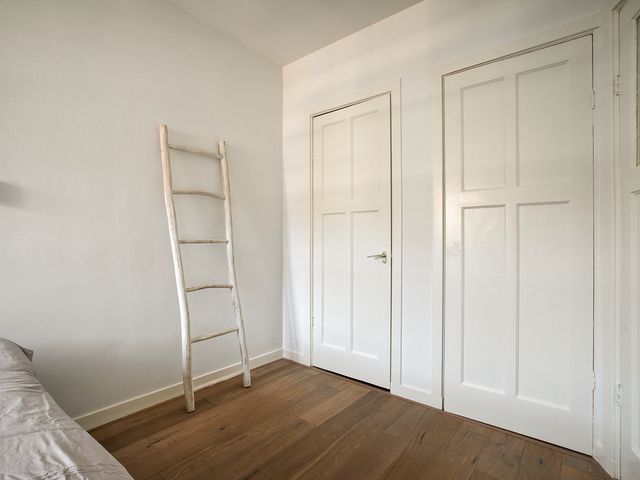Vogelenzangstraat 23 3, Amsterdam