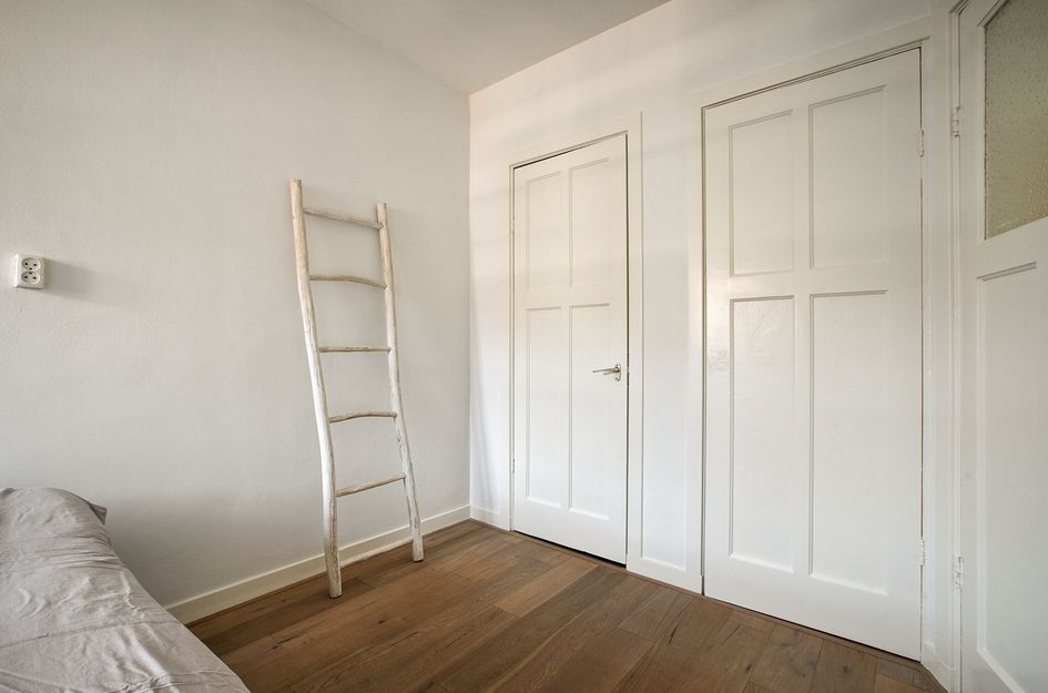 Vogelenzangstraat 23 3