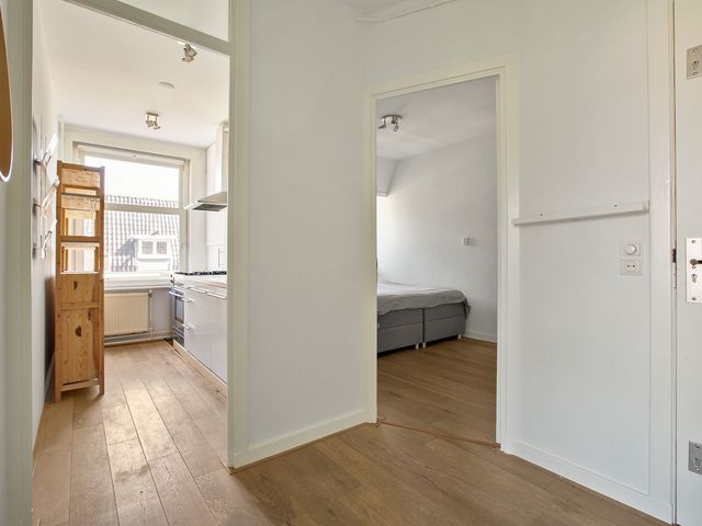 Vogelenzangstraat 23 3, Amsterdam