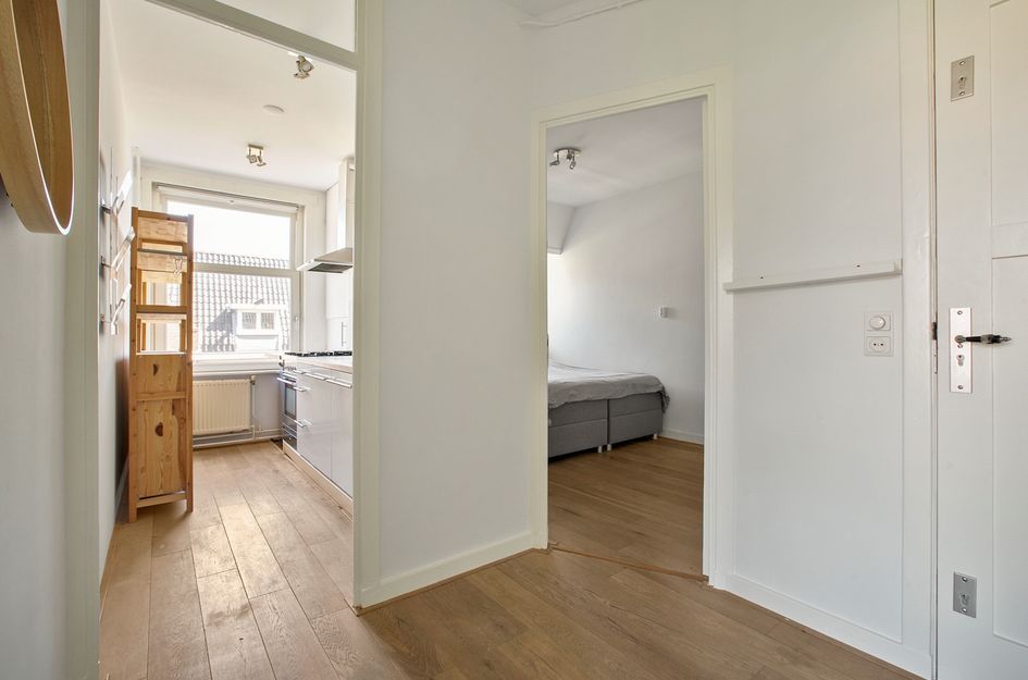 Vogelenzangstraat 23 3