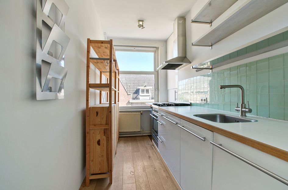Vogelenzangstraat 23 3