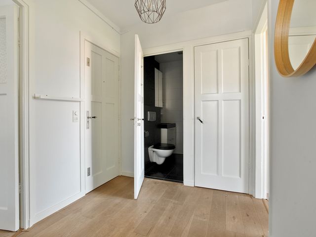 Vogelenzangstraat 23 3, Amsterdam