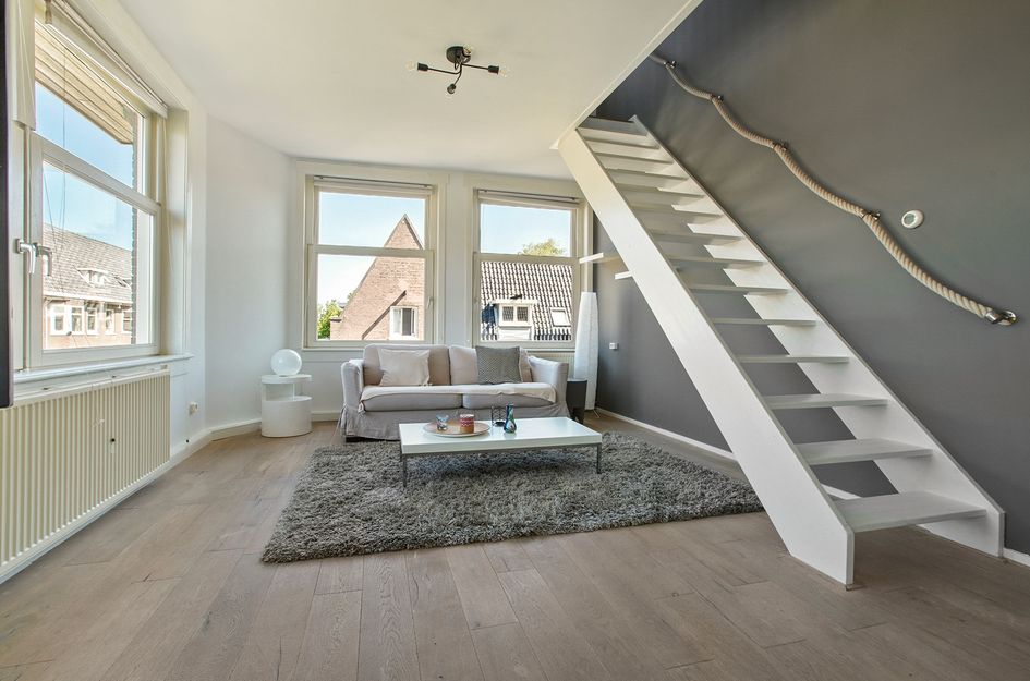 Vogelenzangstraat 23 3