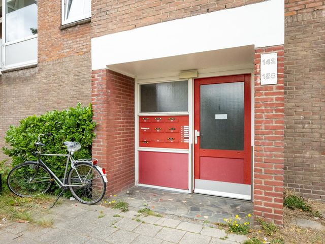 Zwanenvechtlaan 152, Utrecht