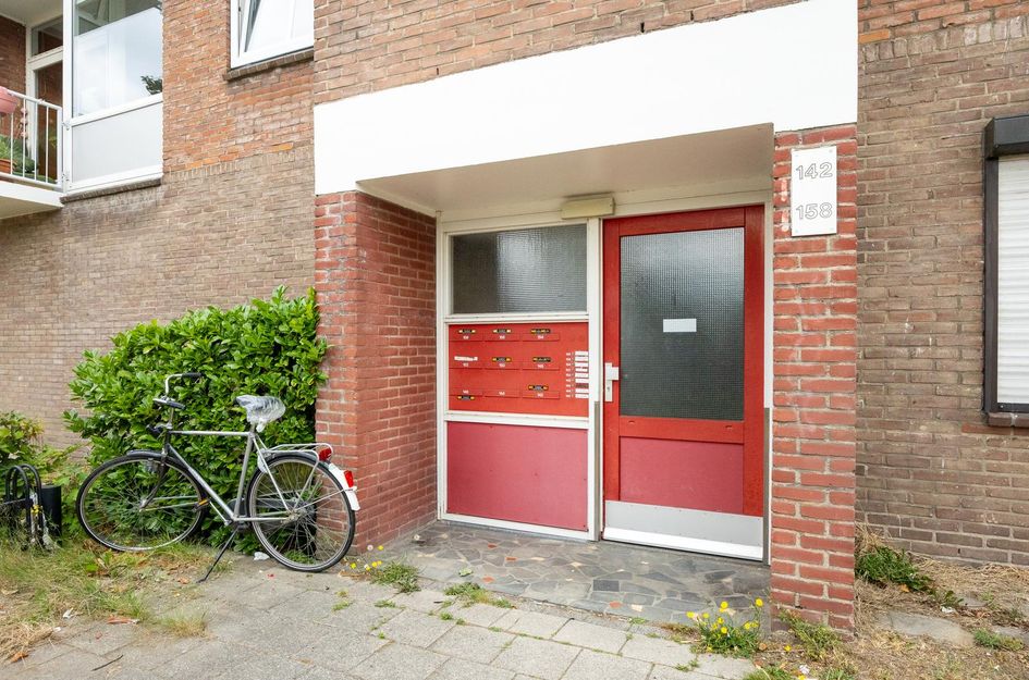Zwanenvechtlaan 152
