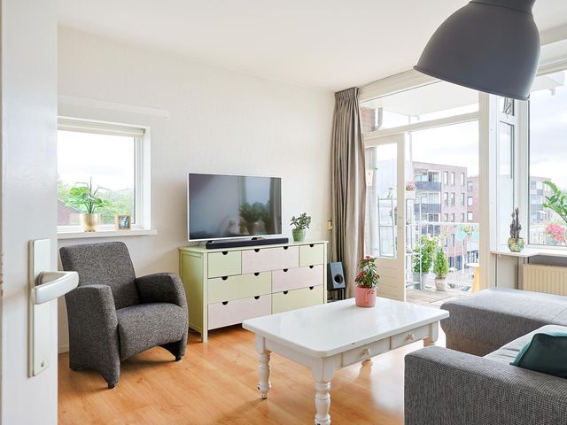 Zwanenvechtlaan 152, Utrecht