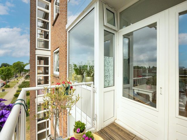 Zwanenvechtlaan 152, Utrecht