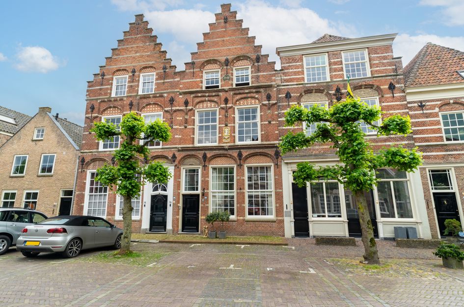 Hoogstraat 10