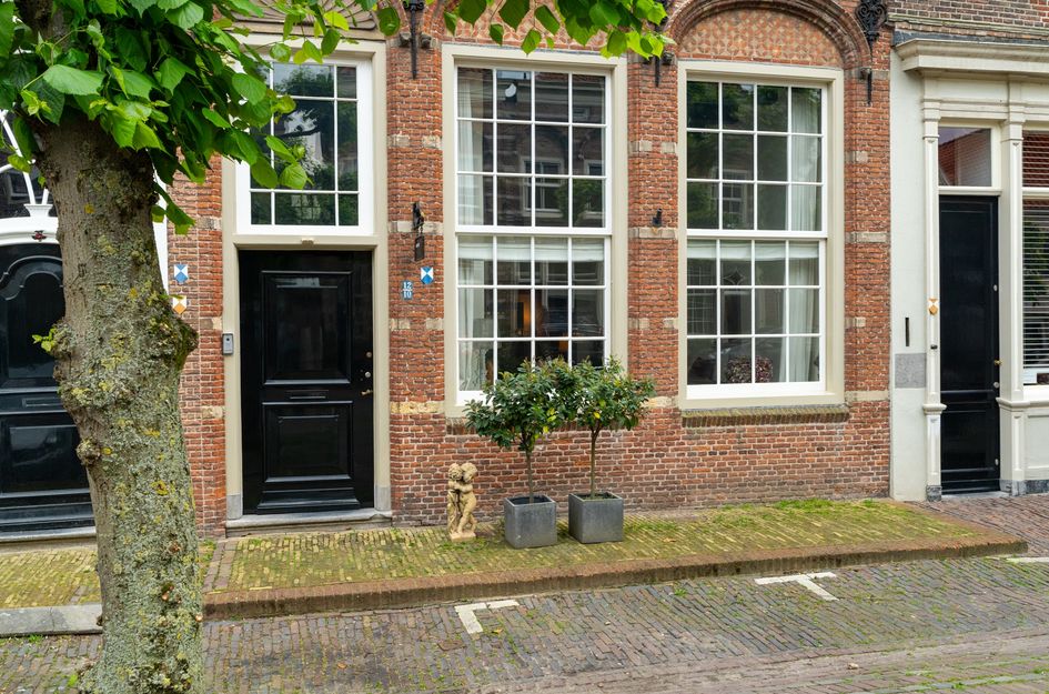 Hoogstraat 10