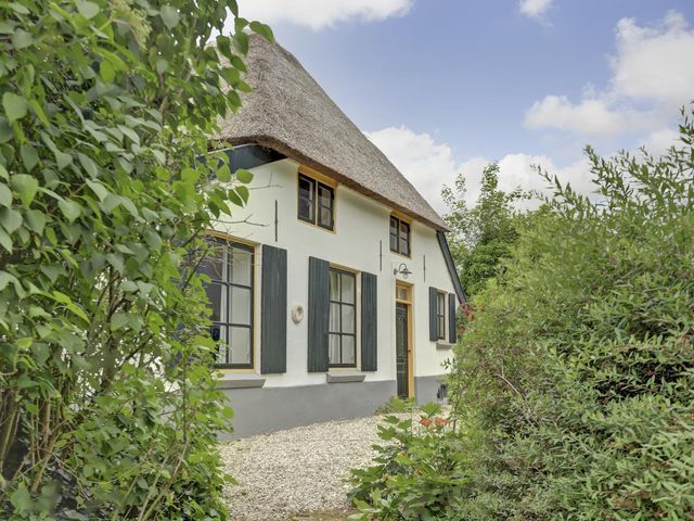 Schoolstraatje 2, Velp