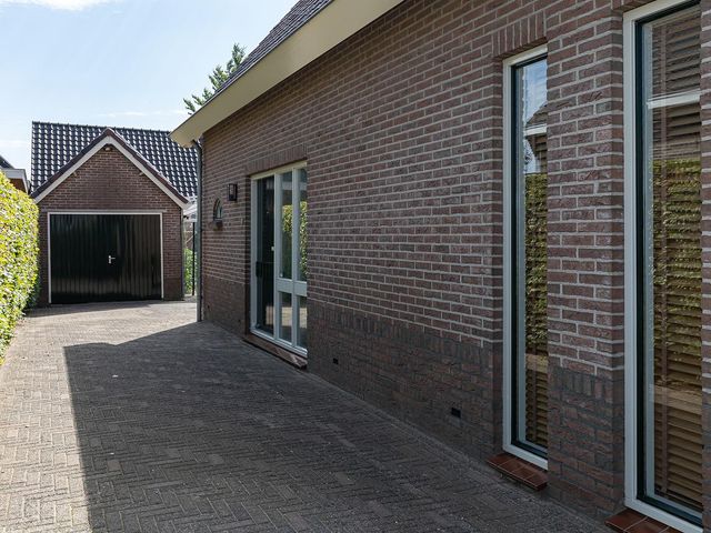Akkerstraat 18, Hardinxveld-Giessendam