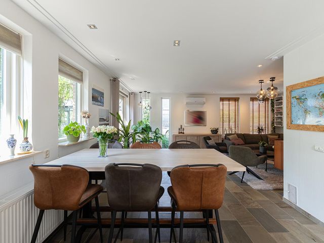 Akkerstraat 18, Hardinxveld-Giessendam
