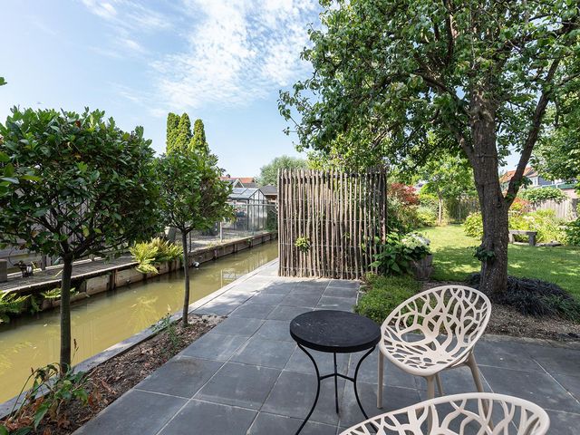 Akkerstraat 18, Hardinxveld-Giessendam