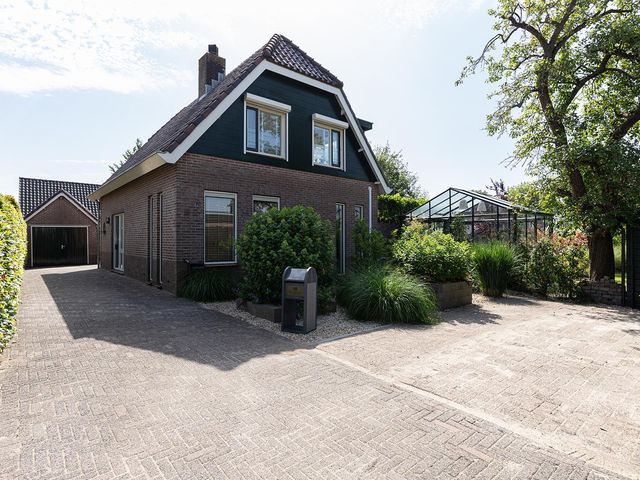 Akkerstraat 18, Hardinxveld-Giessendam